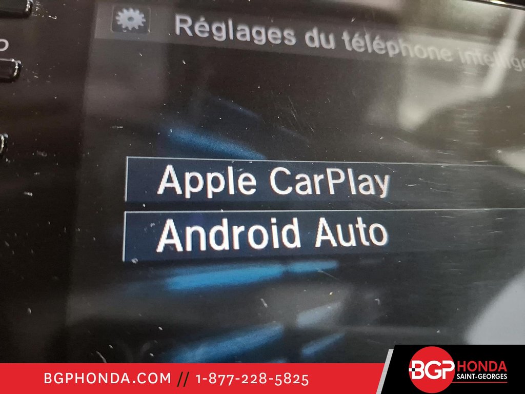Honda Civic Sedan EX 2021 à Saint-Georges, Québec - 20 - w1024h768px