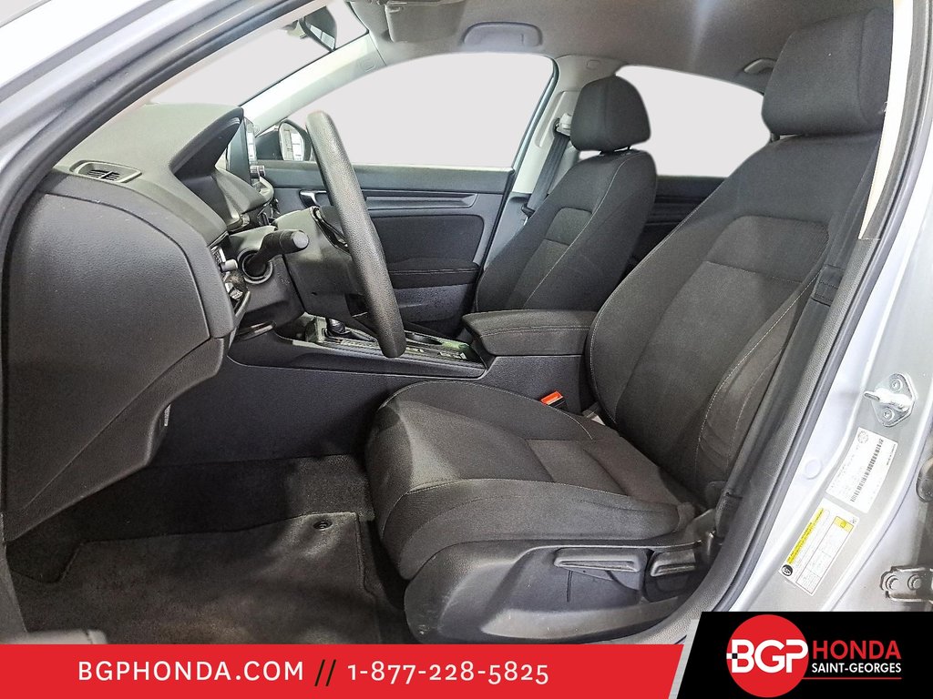 2022 Honda Civic Sedan LX in Saint-Georges, Quebec - 12 - w1024h768px