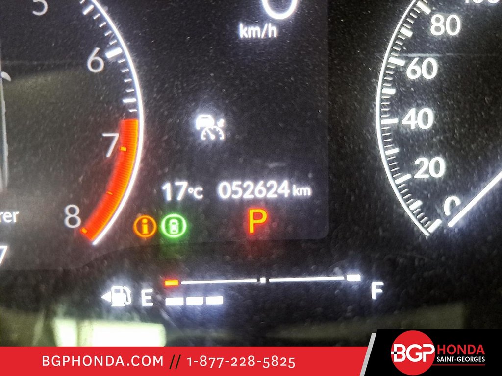 2022 Honda Civic Sedan LX in Saint-Georges, Quebec - 18 - w1024h768px