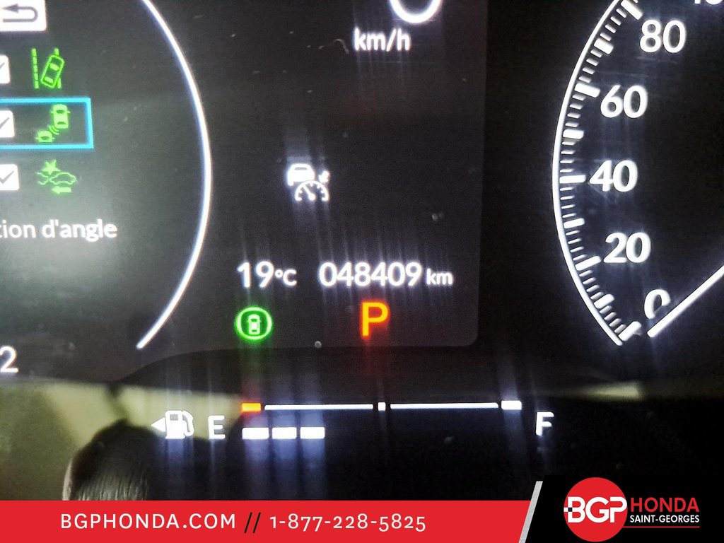 2022 Honda Civic Sedan EX in Saint-Georges, Quebec - 13 - w1024h768px