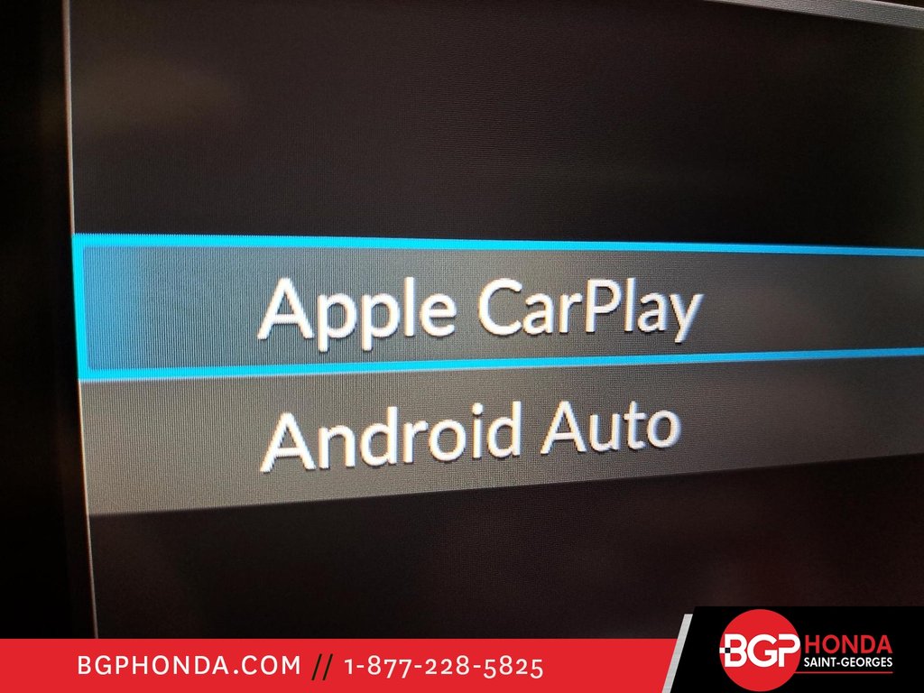 Honda Civic Sedan LX 2022 à Saint-Georges, Québec - 27 - w1024h768px