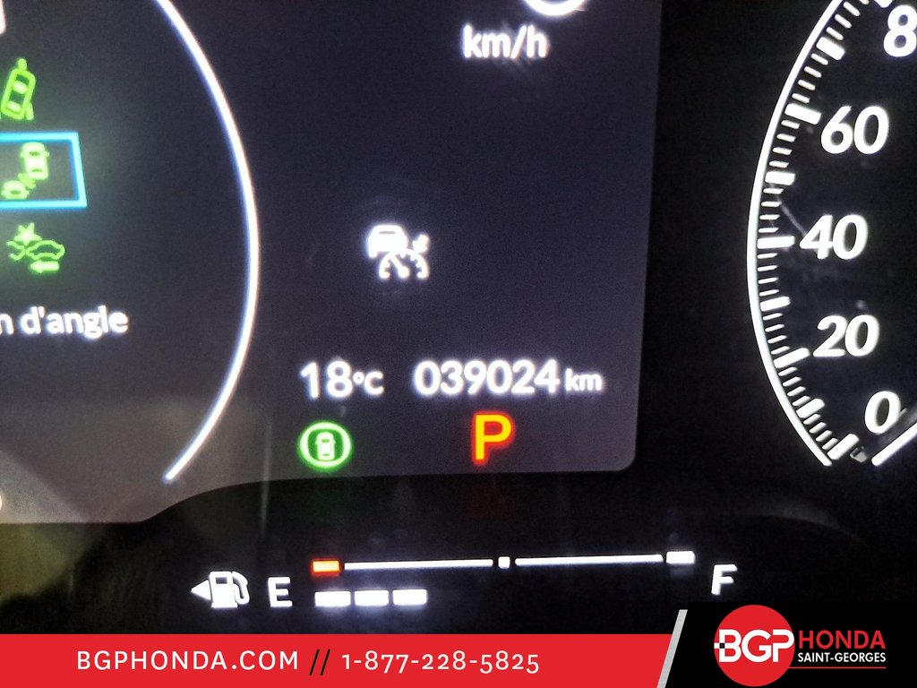 Honda Civic Sedan LX 2022 à Saint-Georges, Québec - 21 - w1024h768px