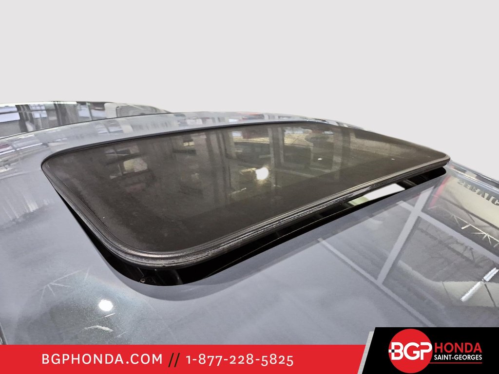 Honda Civic Sedan SPORT 2022 à Saint-Georges, Québec - 16 - w1024h768px