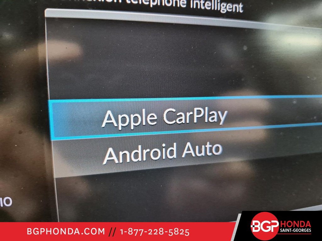 Honda Civic Sedan LX 2022 à Saint-Georges, Québec - 17 - w1024h768px