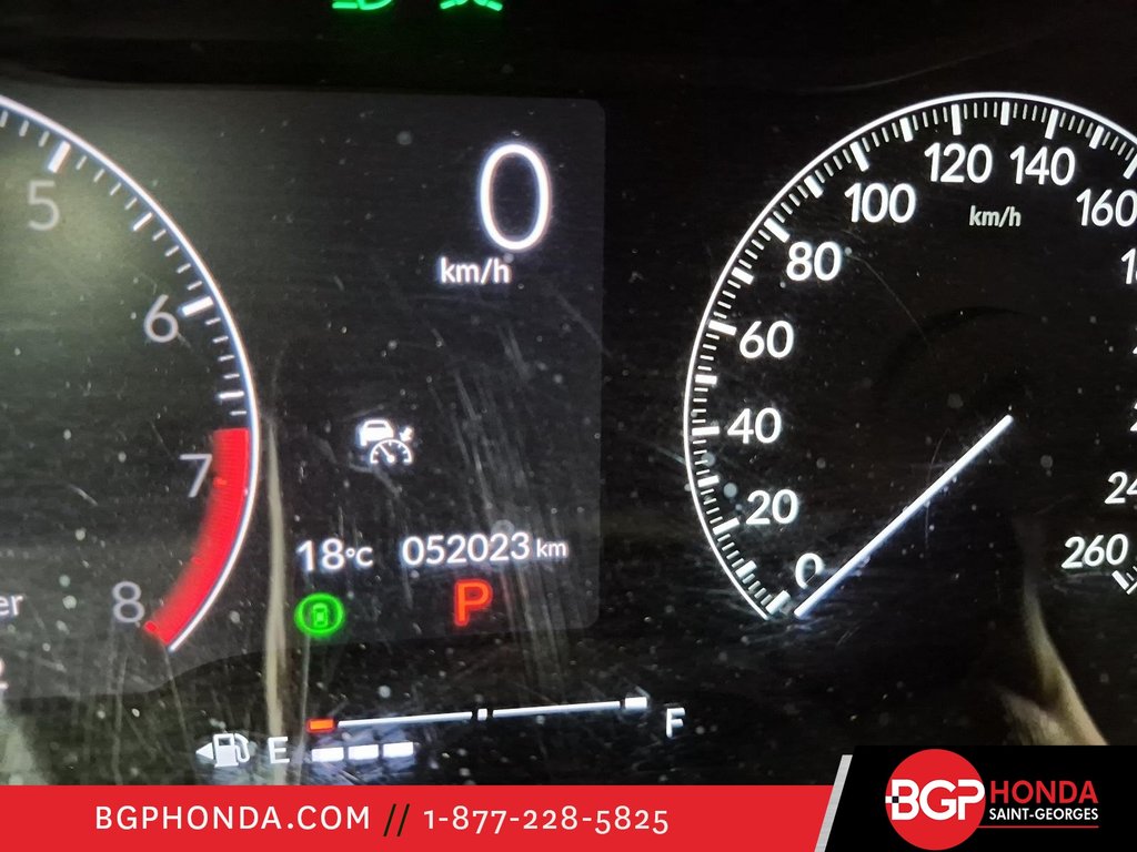 Honda Civic Sedan LX 2022 à Saint-Georges, Québec - 12 - w1024h768px