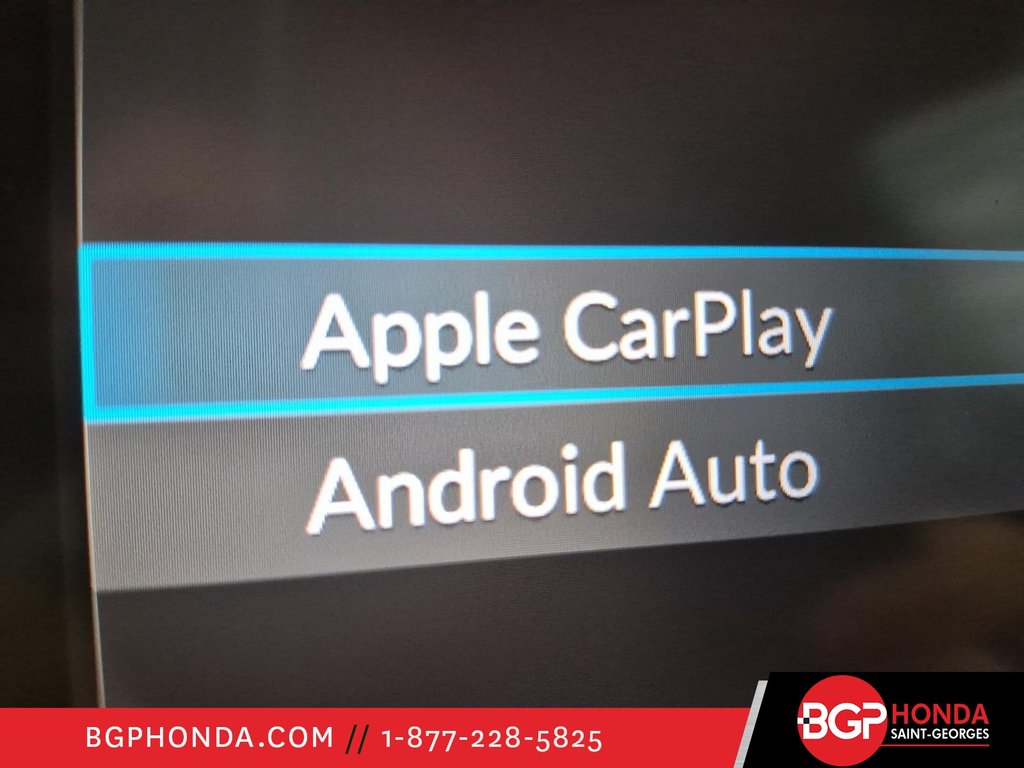 Honda Civic Sedan LX 2022 à Saint-Georges, Québec - 27 - w1024h768px