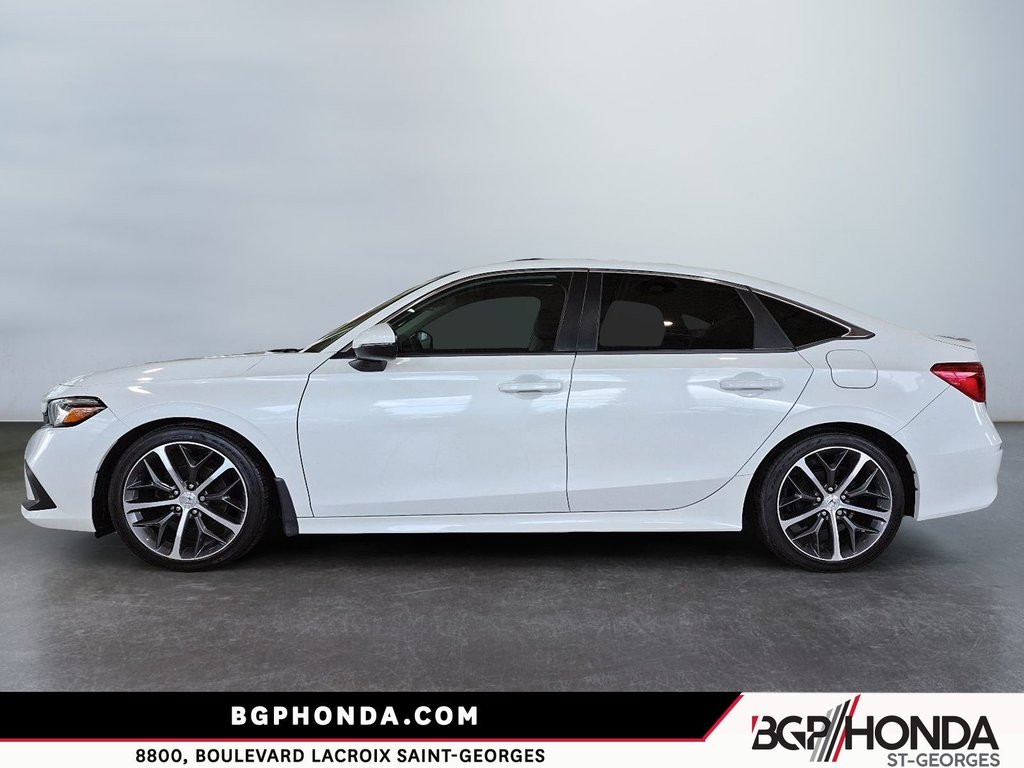 2024 Honda Civic Sedan TOURING in Saint-Georges, Quebec - 7 - w1024h768px