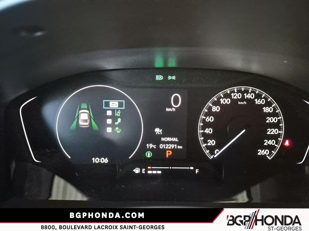 2025 Honda Civic Sedan SPORT in Saint-Georges, Quebec - 14 - w1024h768px