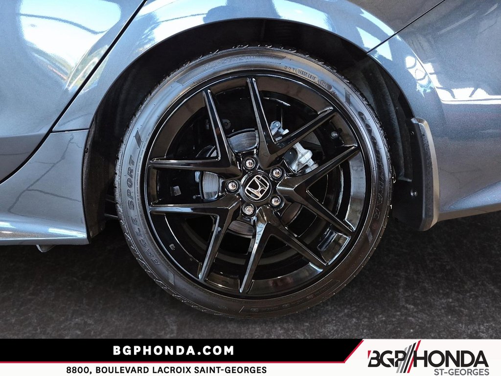 2026 Honda Civic Sedan SPORT in Saint-Georges, Quebec - 7 - w1024h768px