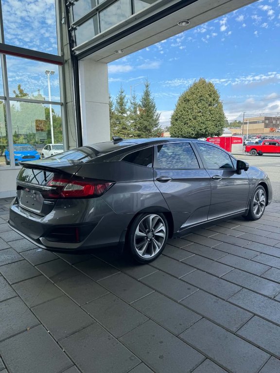 2021 Honda Clarity Plug-In Hybrid PLUG IN in Saint-Georges, Quebec - 3 - w1024h768px