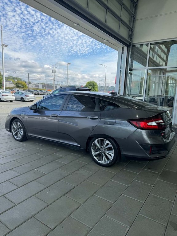 2021 Honda Clarity Plug-In Hybrid PLUG IN in Saint-Georges, Quebec - 2 - w1024h768px