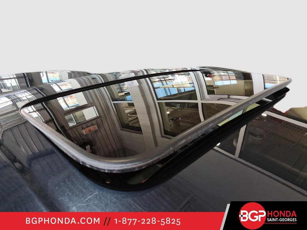 Honda CR-V Hybrid EX-L HYBRID 2024 à Saint-Georges, Québec - 19 - w1024h768px