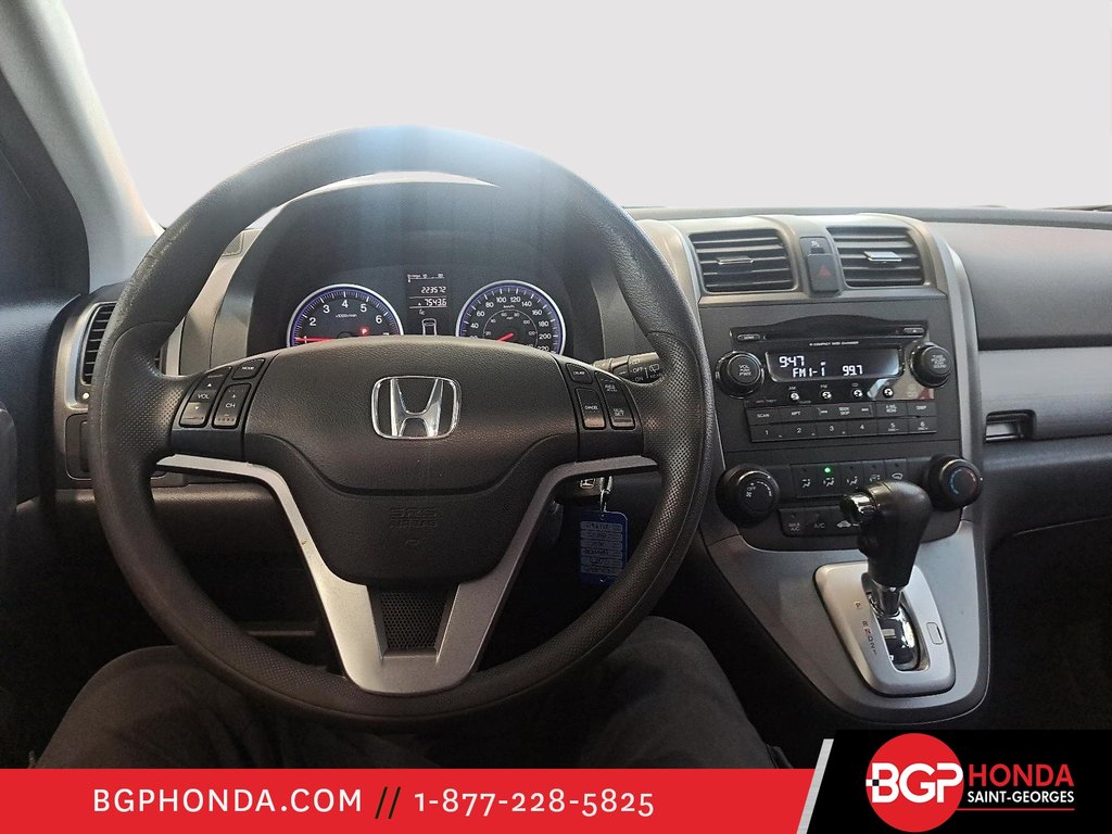 2009 Honda CR-V EX in Saint-Georges, Quebec - 10 - w1024h768px