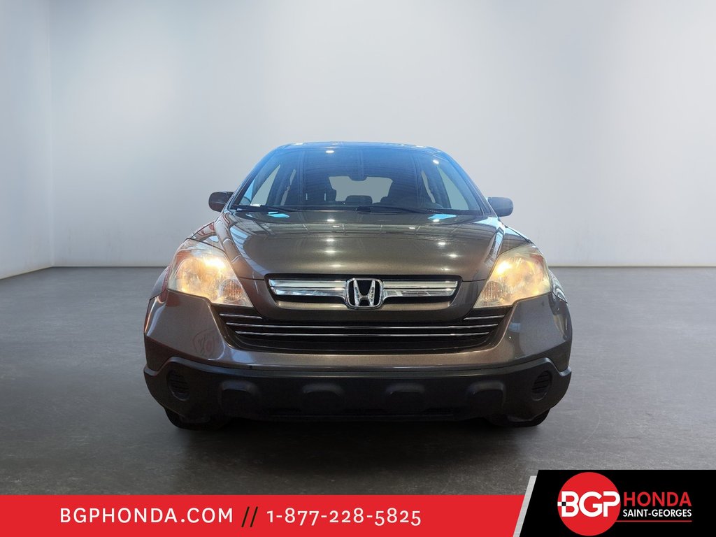 2009 Honda CR-V EX in Saint-Georges, Quebec - 2 - w1024h768px