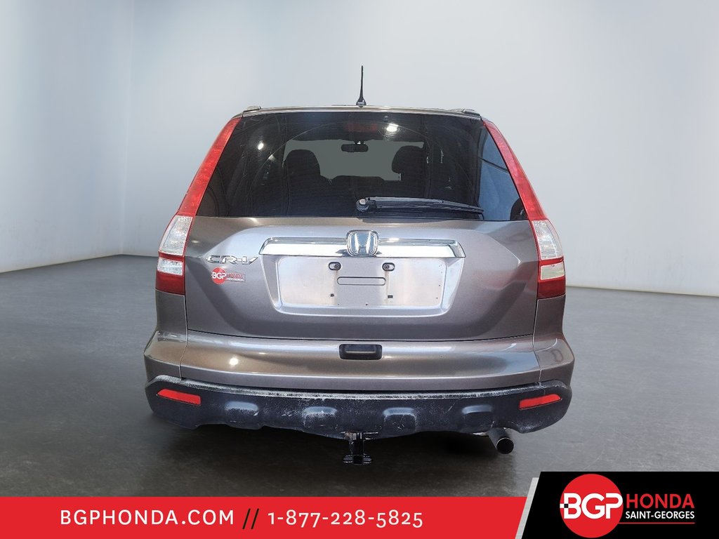 2009 Honda CR-V EX in Saint-Georges, Quebec - 3 - w1024h768px