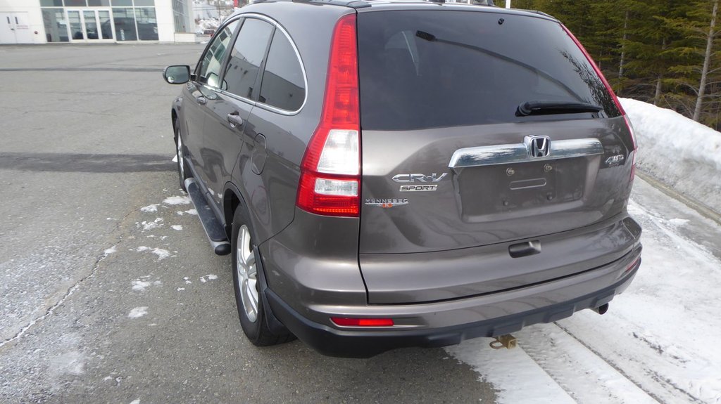 2011 Honda CR-V EX in Saint-Georges, Quebec - 6 - w1024h768px