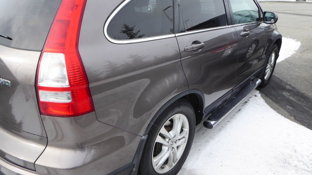 2011 Honda CR-V EX in Saint-Georges, Quebec - 8 - w1024h768px