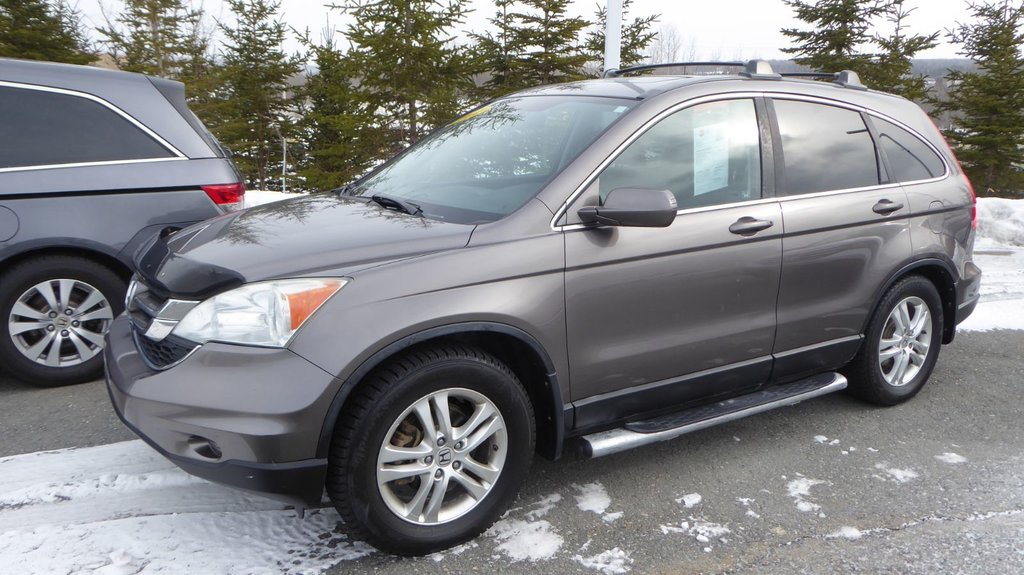 2011 Honda CR-V EX in Saint-Georges, Quebec - 1 - w1024h768px