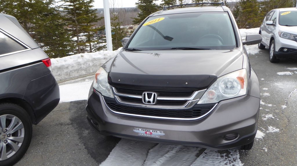 2011 Honda CR-V EX in Saint-Georges, Quebec - 3 - w1024h768px