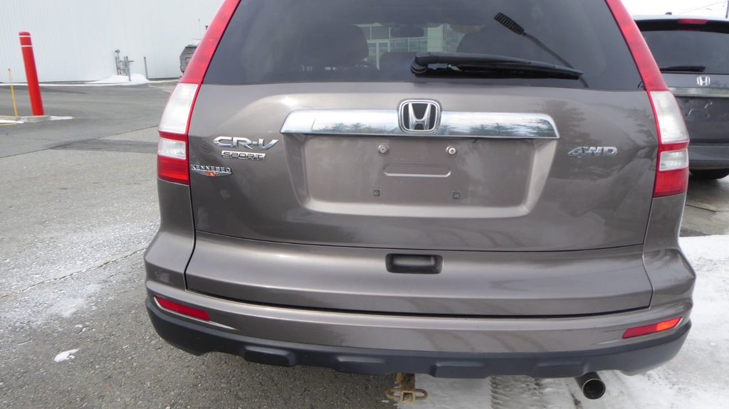 2011 Honda CR-V EX in Saint-Georges, Quebec - 7 - w1024h768px