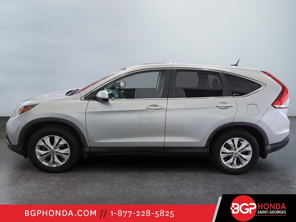 Honda CR-V EX-L 2012 à Saint-Georges, Québec - 5 - w1024h768px