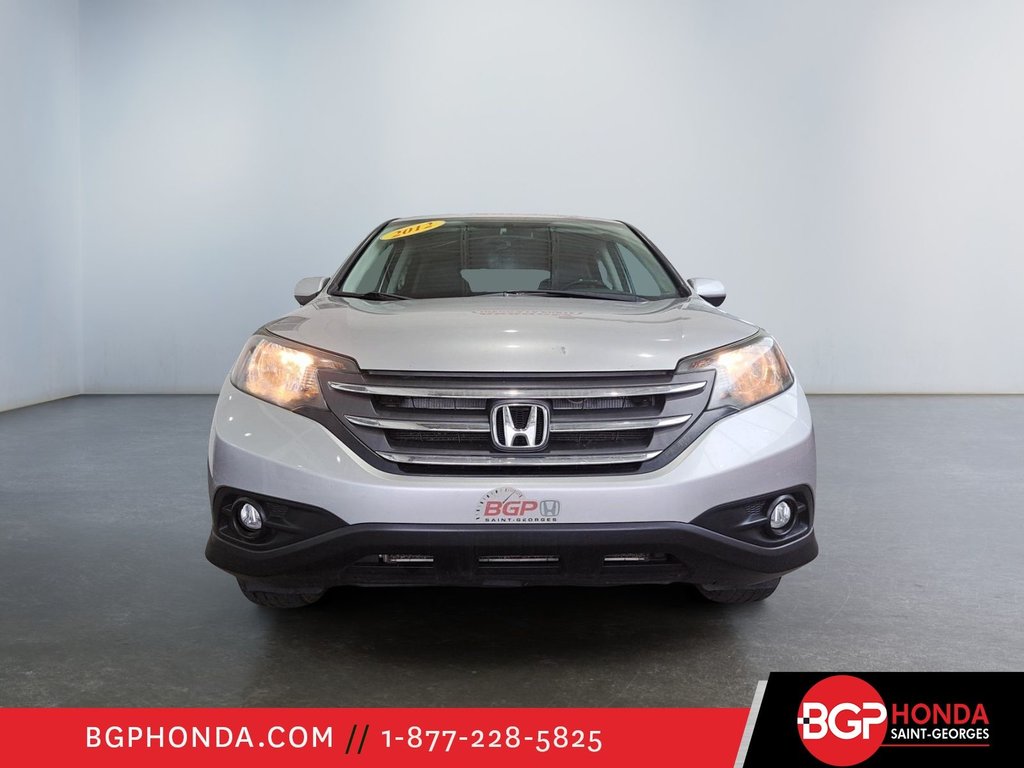 Honda CR-V EX-L 2012 à Saint-Georges, Québec - 2 - w1024h768px