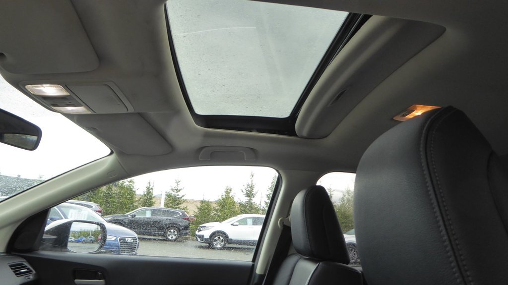 2013 Honda CR-V EX-L in Saint-Georges, Quebec - 4 - w1024h768px