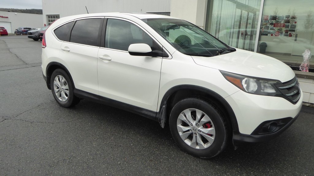 2013 Honda CR-V EX-L in Saint-Georges, Quebec - 1 - w1024h768px