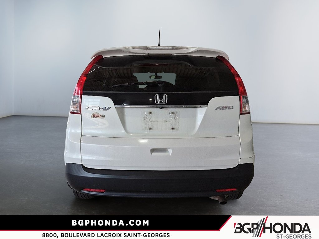 2013 Honda CR-V EX AWD in Saint-Georges, Quebec - 3 - w1024h768px