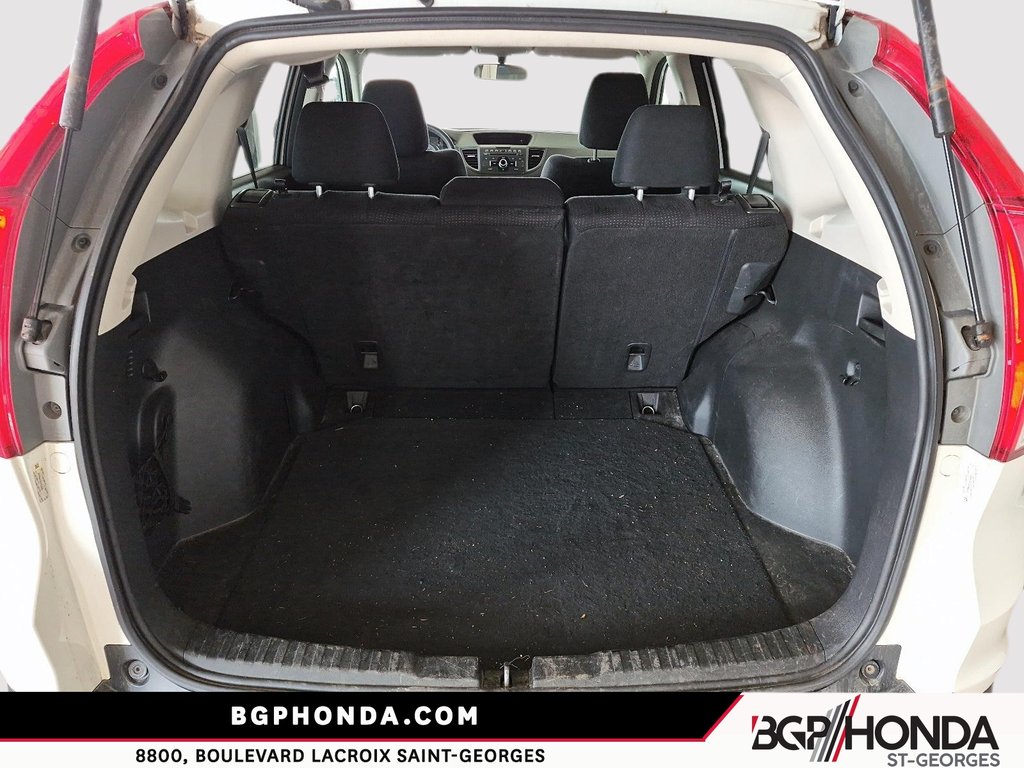 2013 Honda CR-V EX AWD in Saint-Georges, Quebec - 6 - w1024h768px