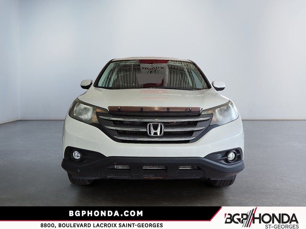 2013 Honda CR-V EX AWD in Saint-Georges, Quebec - 2 - w1024h768px