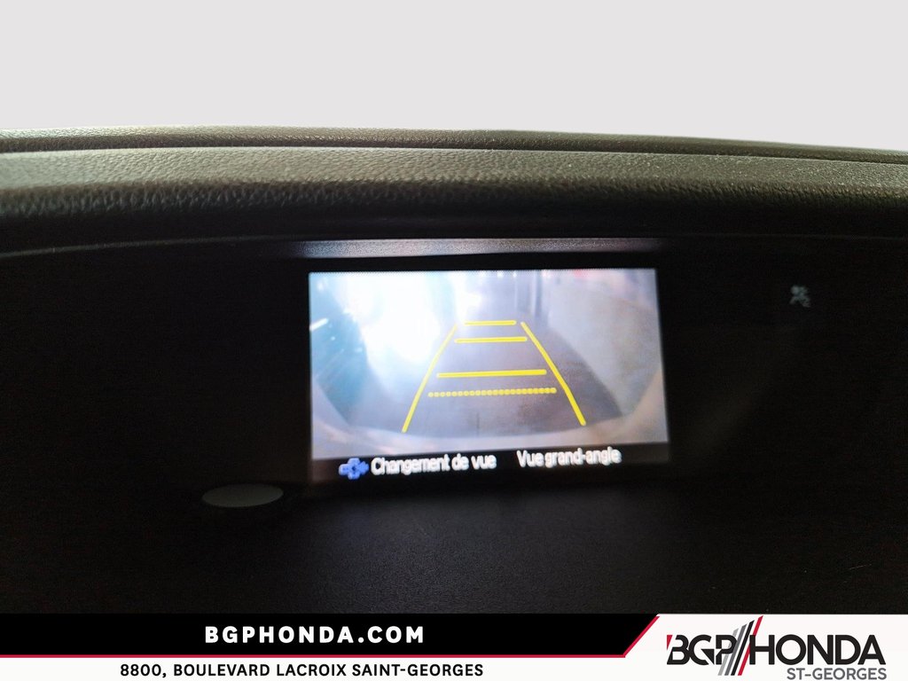 2013 Honda CR-V EX AWD in Saint-Georges, Quebec - 19 - w1024h768px
