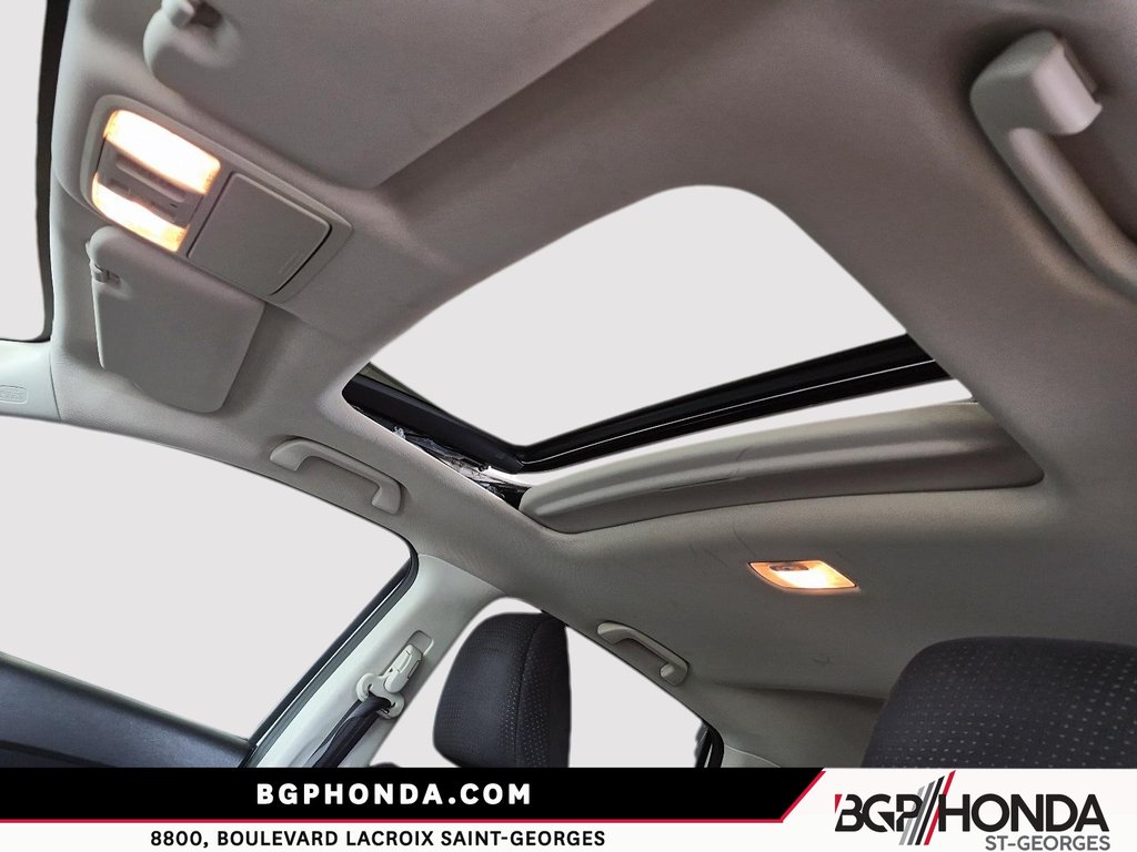 2013 Honda CR-V EX AWD in Saint-Georges, Quebec - 18 - w1024h768px