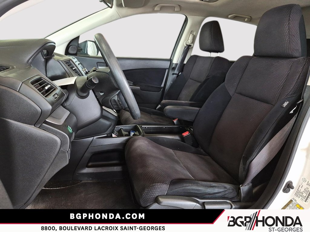 2013 Honda CR-V EX AWD in Saint-Georges, Quebec - 9 - w1024h768px
