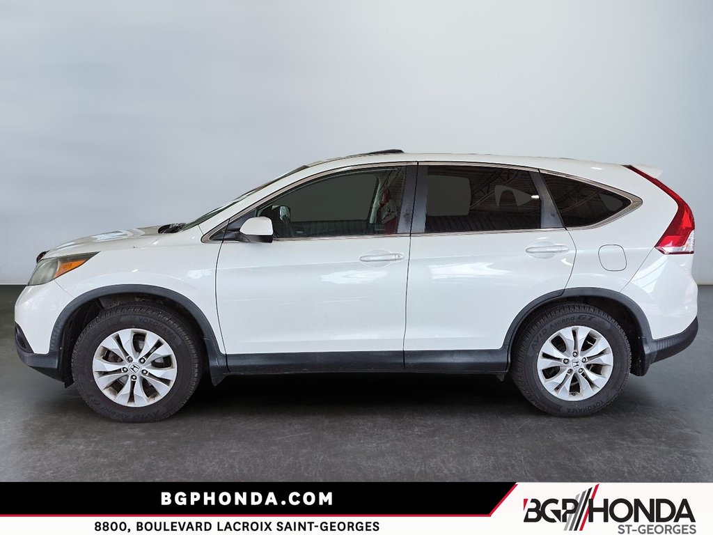 2013 Honda CR-V EX AWD in Saint-Georges, Quebec - 5 - w1024h768px