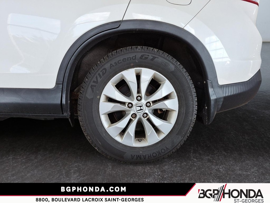 2013 Honda CR-V EX AWD in Saint-Georges, Quebec - 7 - w1024h768px