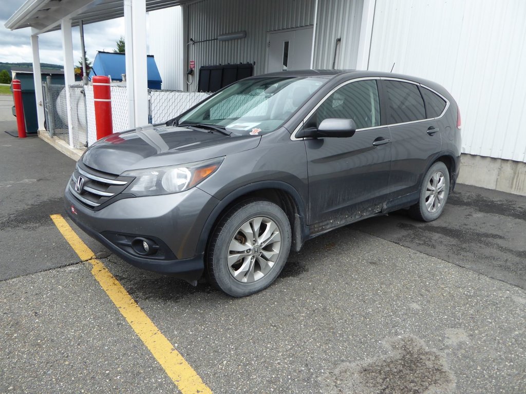 Honda CR-V EX AWD 2014 à Saint-Georges, Québec - 1 - w1024h768px