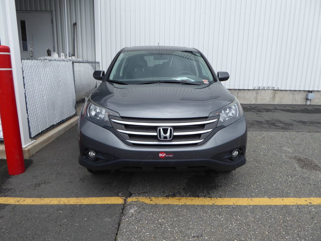 Honda CR-V EX AWD 2014 à Saint-Georges, Québec - 3 - w1024h768px