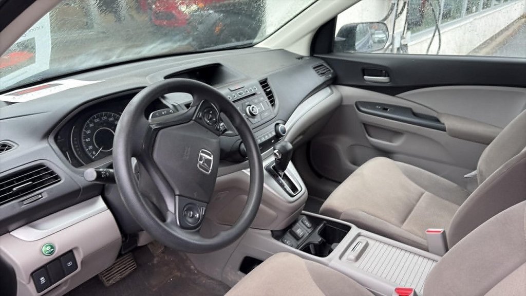 2014 Honda CR-V LX AWD in Saint-Georges, Quebec - 6 - w1024h768px