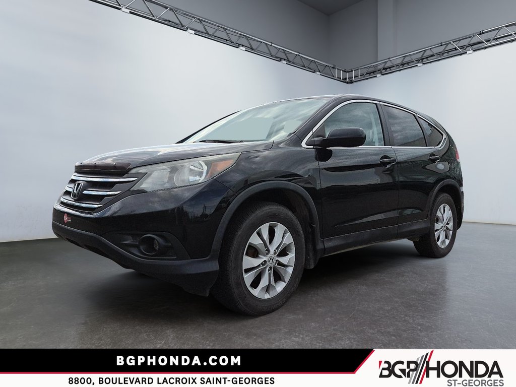 2014 Honda CR-V EX AWD in Saint-Georges, Quebec - 1 - w1024h768px