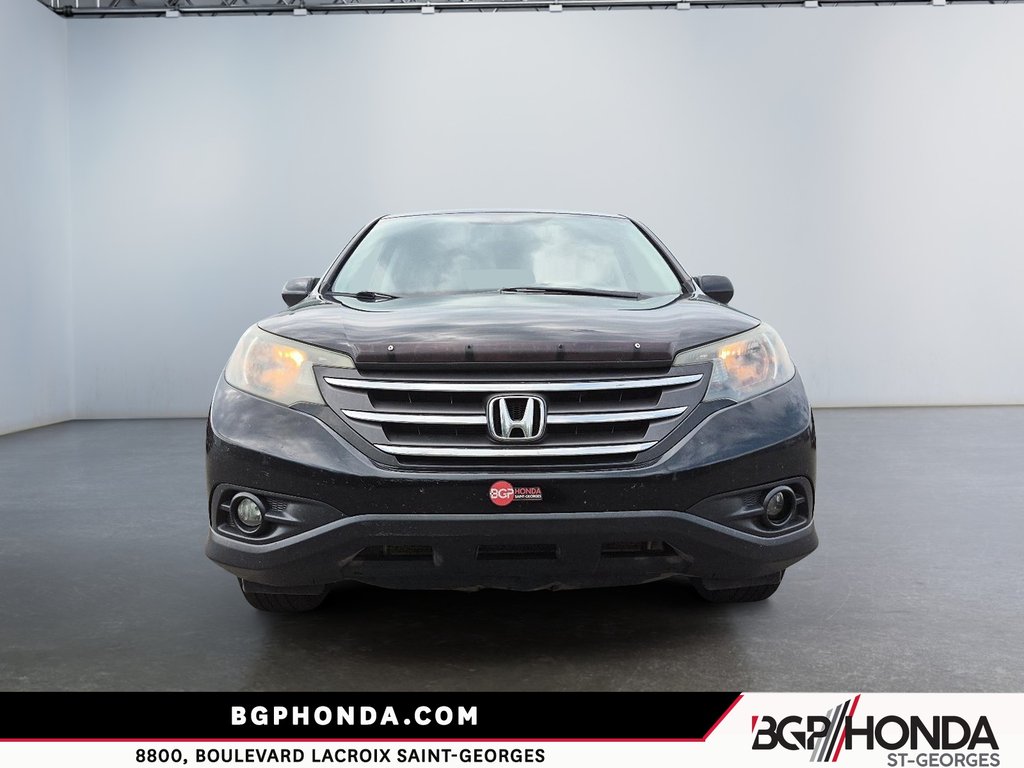 2014 Honda CR-V EX AWD in Saint-Georges, Quebec - 2 - w1024h768px