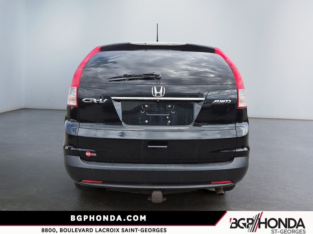 2014 Honda CR-V EX AWD in Saint-Georges, Quebec - 3 - w1024h768px
