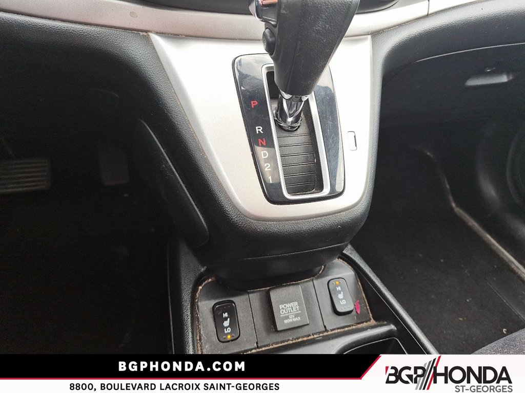 2014 Honda CR-V EX AWD in Saint-Georges, Quebec - 14 - w1024h768px