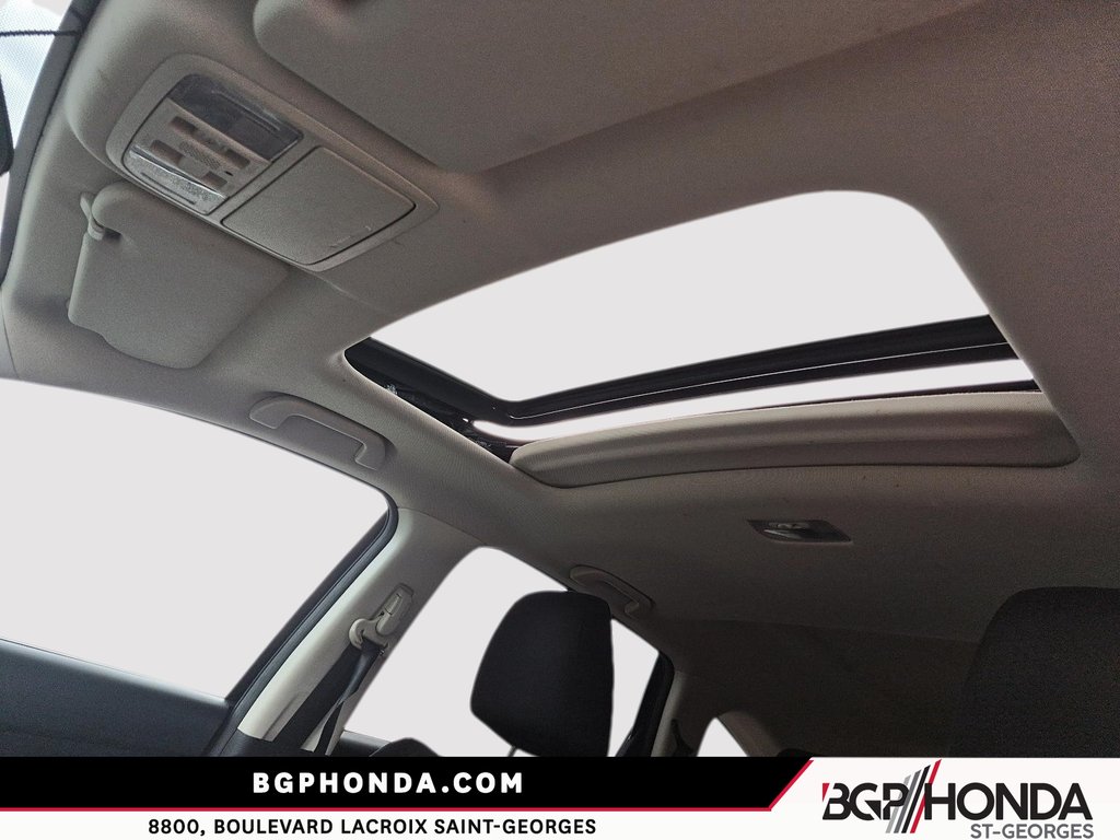 2014 Honda CR-V EX AWD in Saint-Georges, Quebec - 17 - w1024h768px