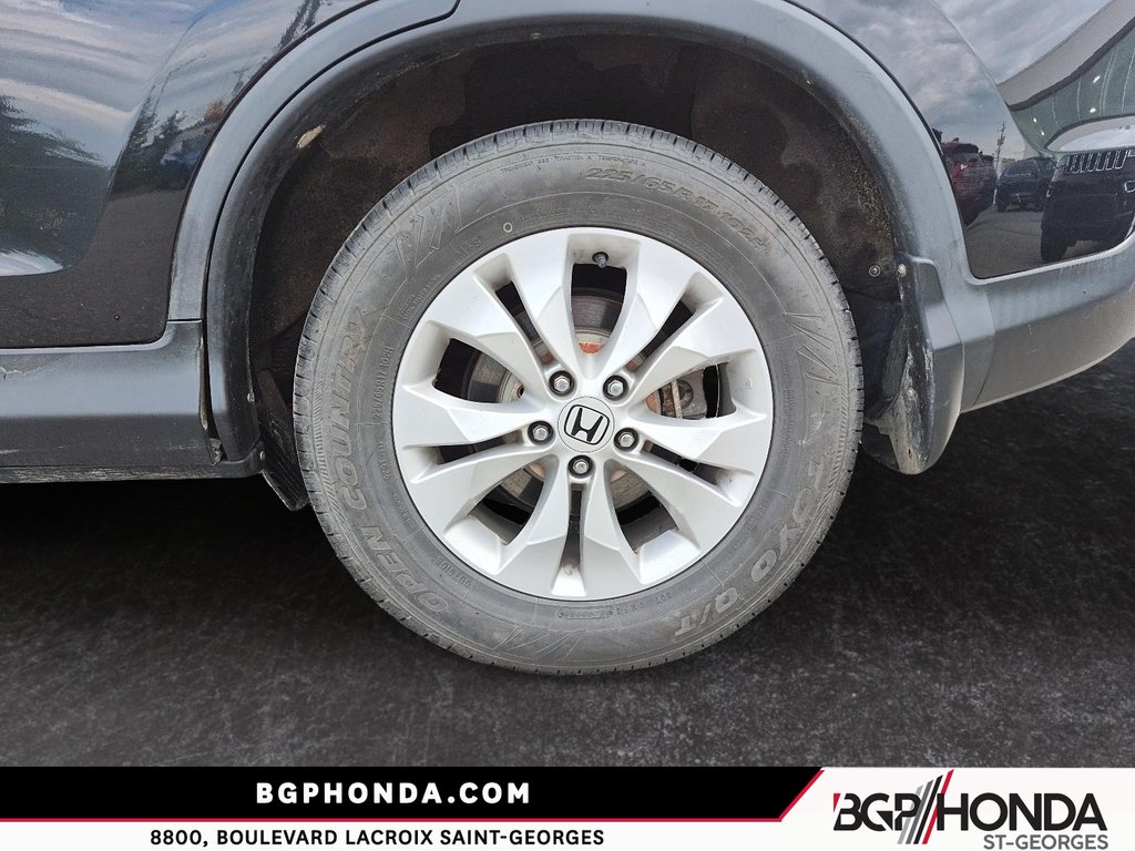 2014 Honda CR-V EX AWD in Saint-Georges, Quebec - 7 - w1024h768px