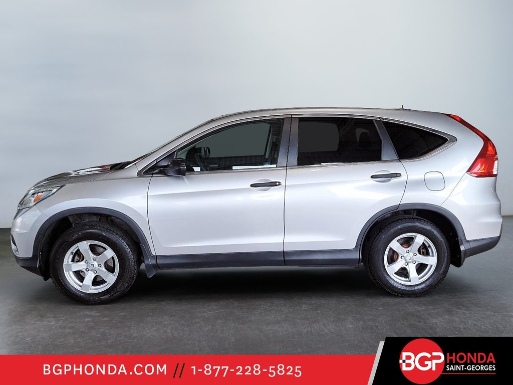 Honda CR-V LX 2015 à Saint-Georges, Québec - 5 - w1024h768px