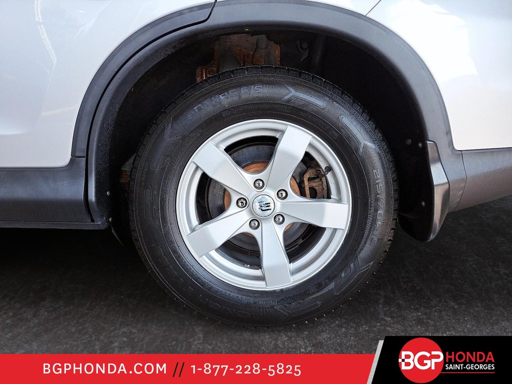 Honda CR-V LX 2015 à Saint-Georges, Québec - 7 - w1024h768px