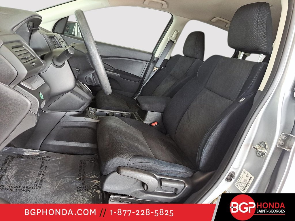 Honda CR-V LX 2015 à Saint-Georges, Québec - 9 - w1024h768px
