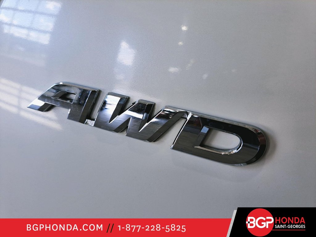 Honda CR-V SE AWD 2015 à Saint-Georges, Québec - 17 - w1024h768px