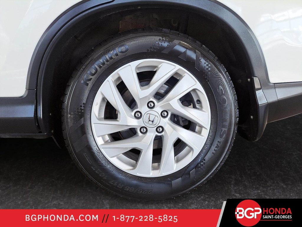 Honda CR-V SE AWD 2015 à Saint-Georges, Québec - 7 - w1024h768px